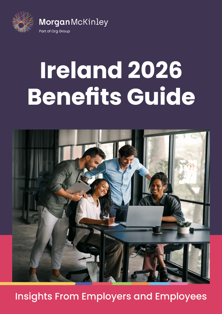 Ireland 2026 benefits guide