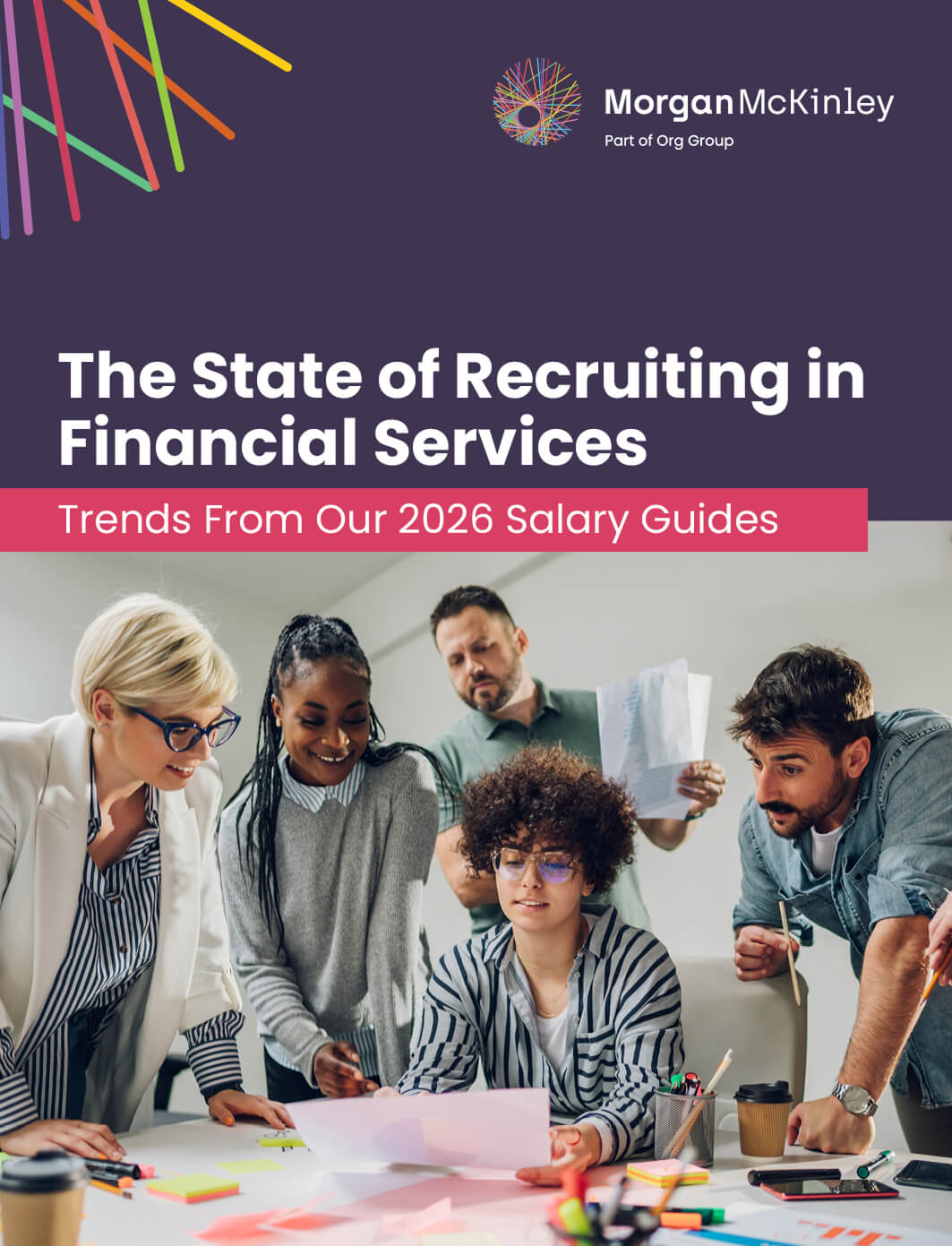 Master Your Financial Services Recruitment Strategy