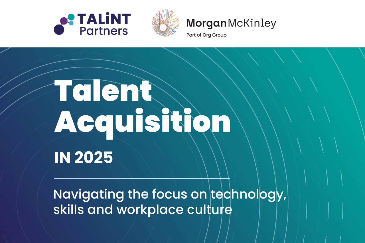 Recent Trends in Talent Acquisition: Insights You Can't Miss