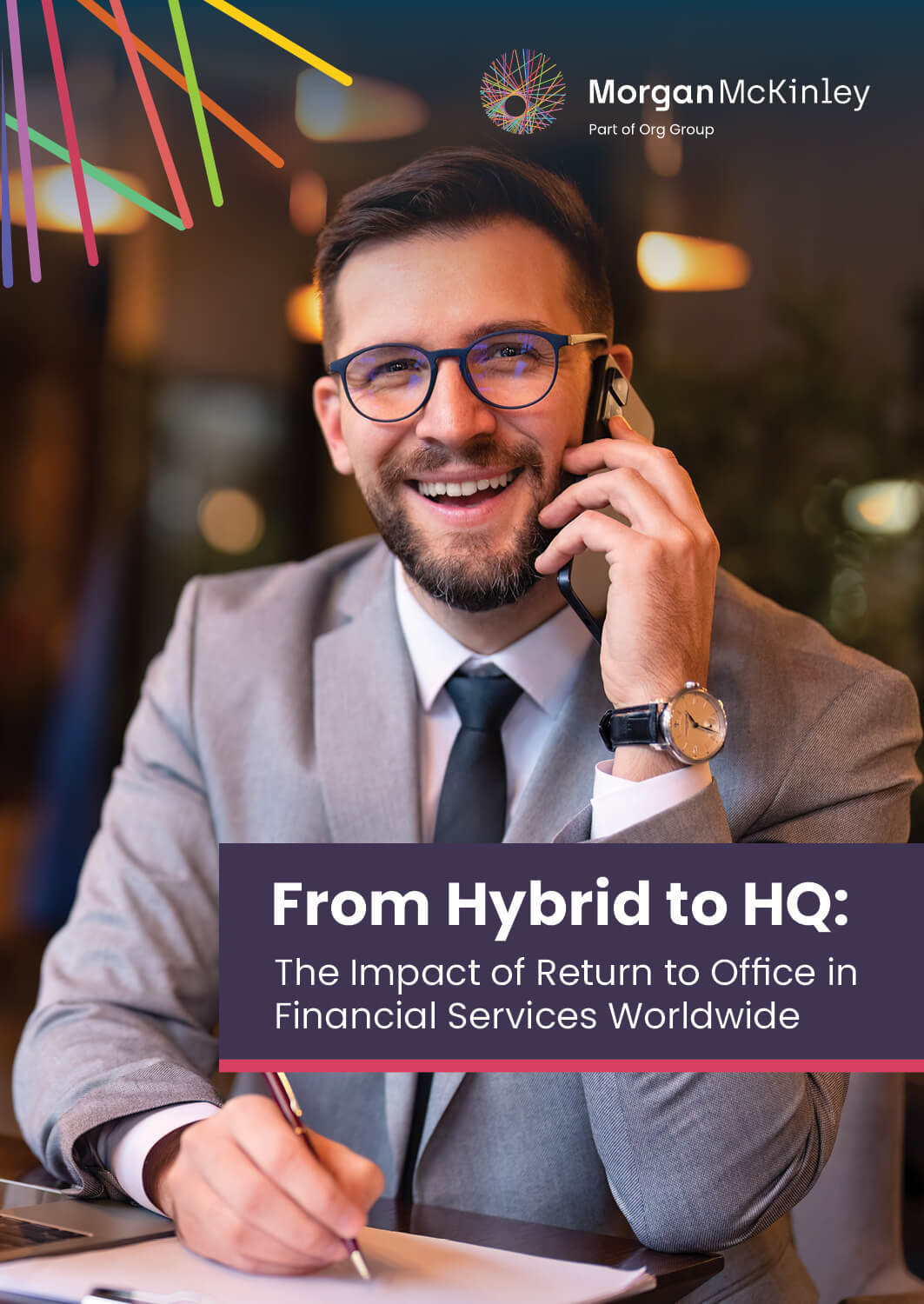 Master Your Financial Services Recruitment Strategy