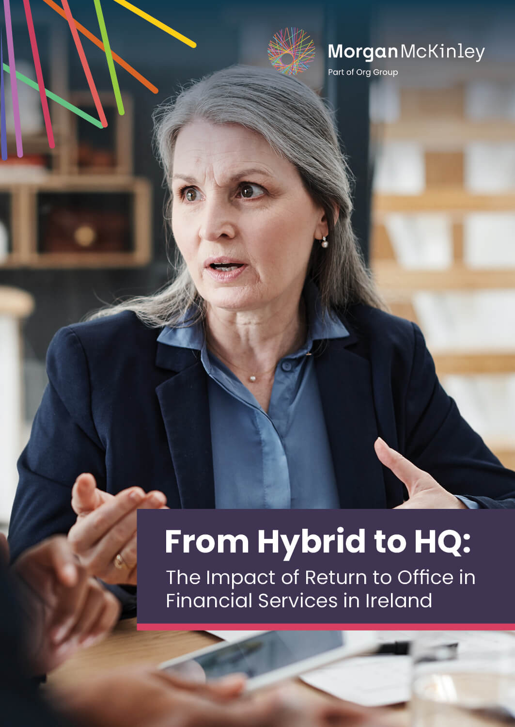 Master Your Financial Services Recruitment Strategy