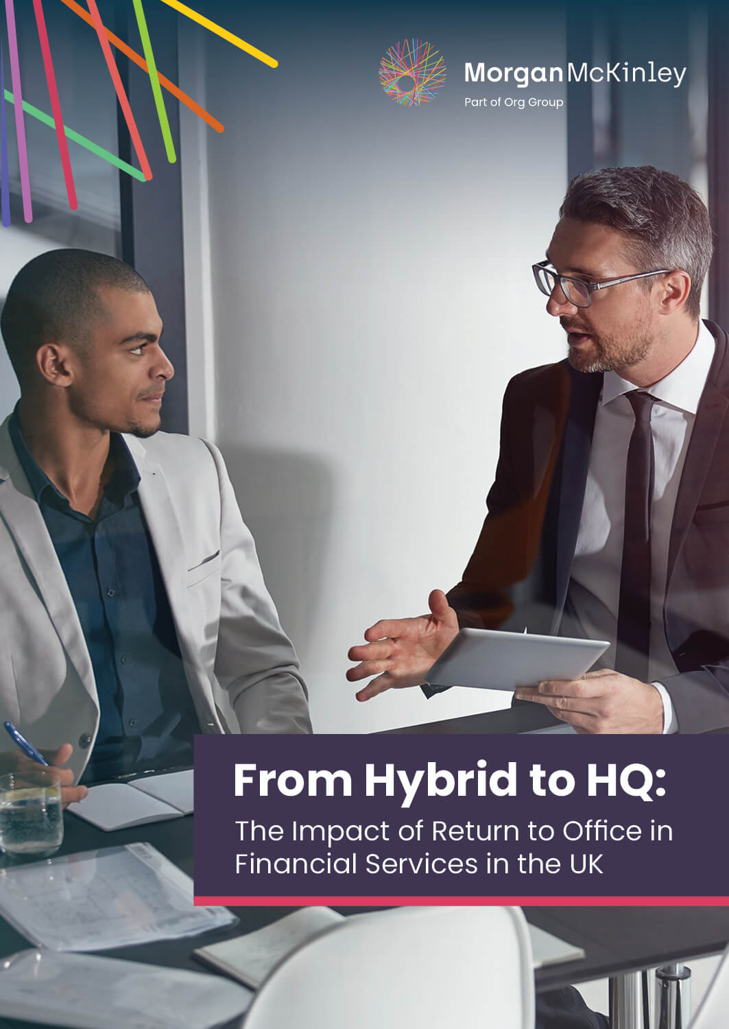 Master Your Financial Services Recruitment Strategy