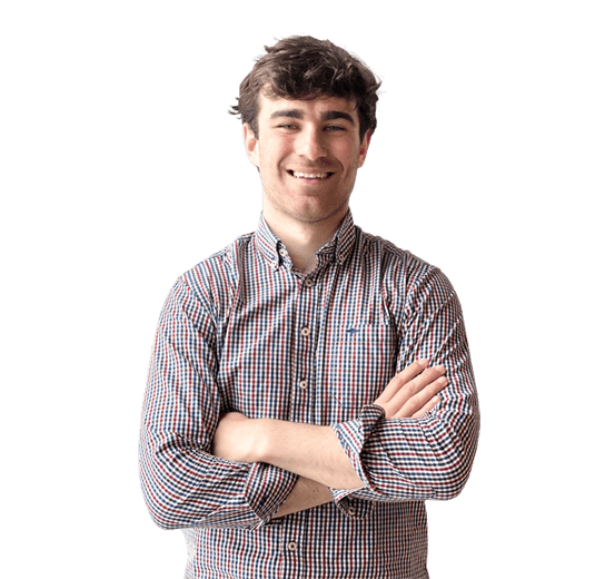 Cormac O'Reilly