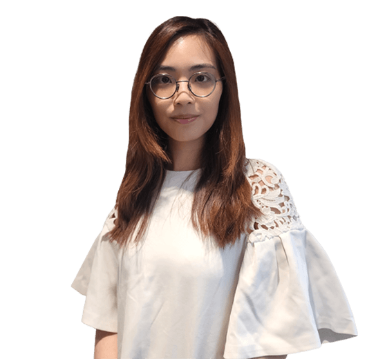 Eliza Lai