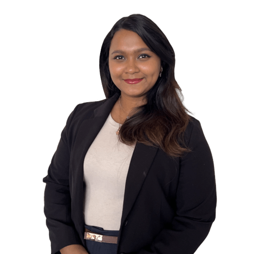 Modhurima Dey