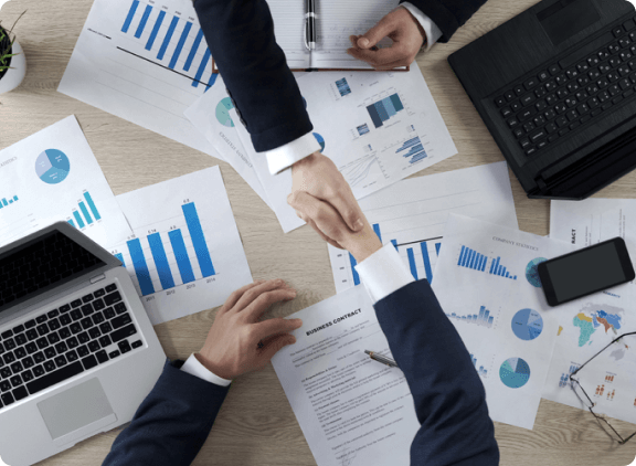 What’s Inside the Report