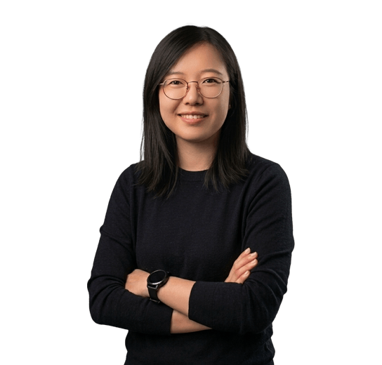 Astrid Mok