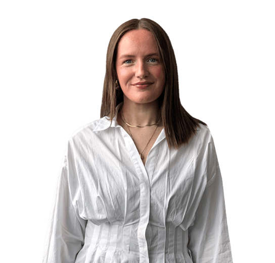 Roisin Crowe