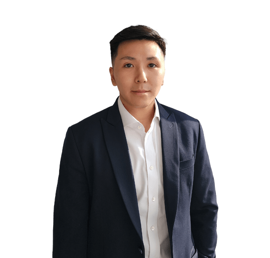 Wilfred Fung