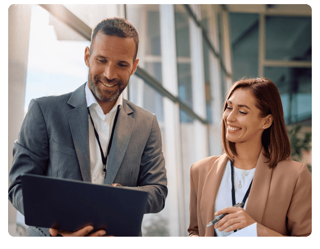 Dublin recruitment