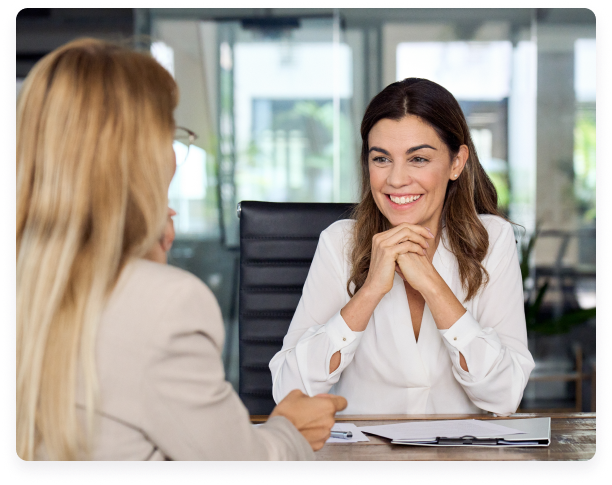London recruitment