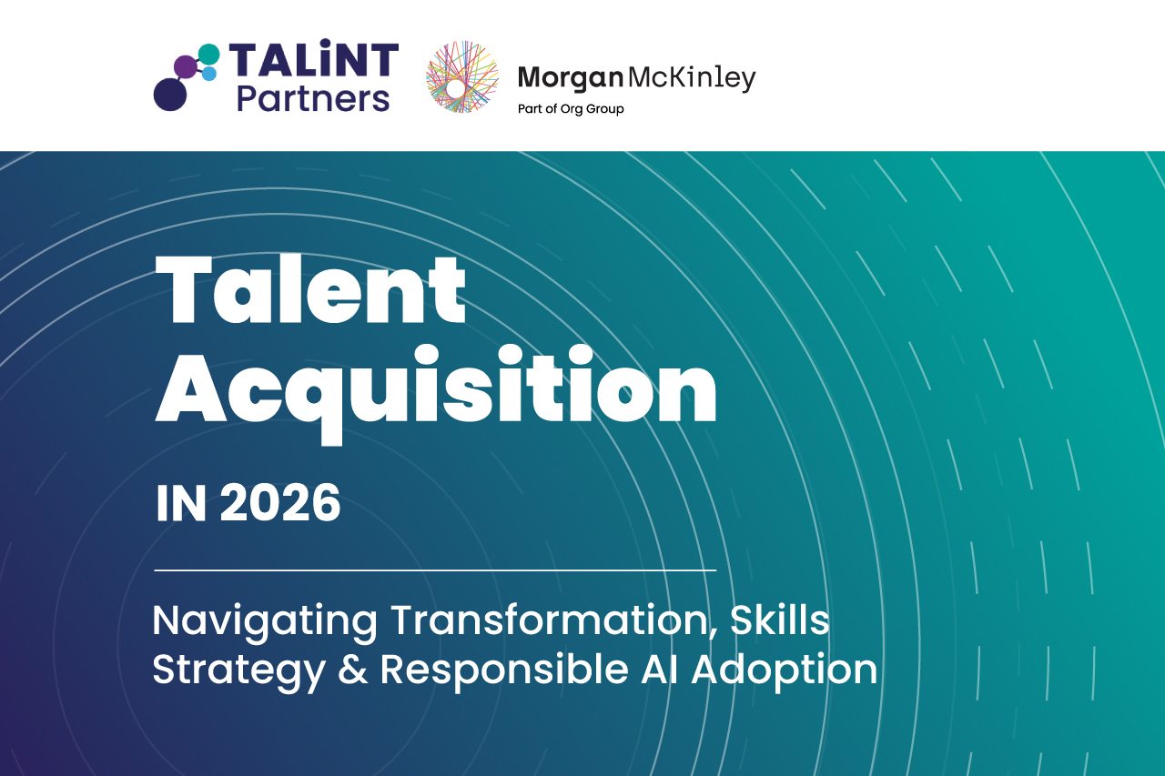 Report: Talent Acquisition Trends for 2026