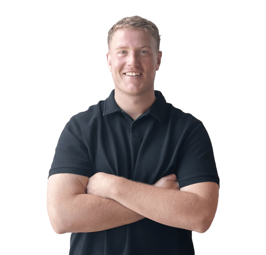 Ben Roche
