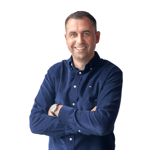 Dan Hoctor