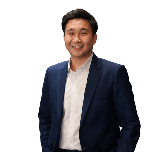 Joshua Song