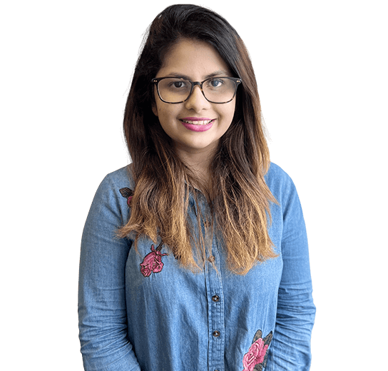 Hebah Irfan