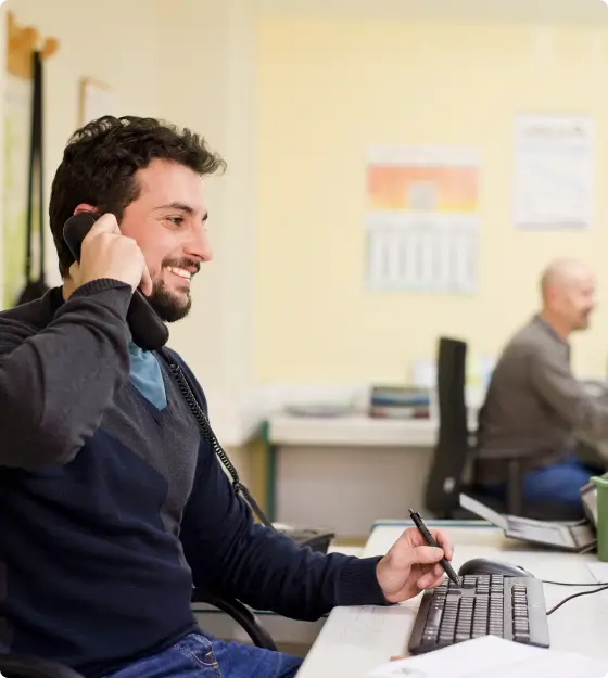 hire accounting finance talent