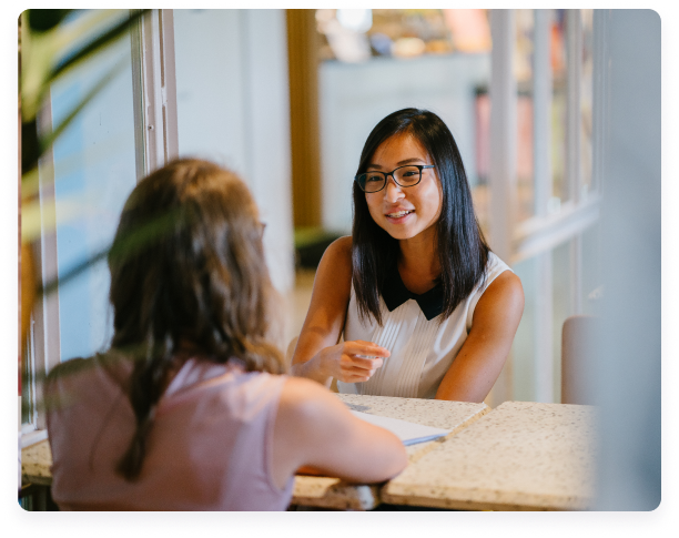 Hong Kong recruitment
