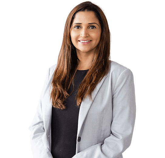 Lakshmi Murlidharan