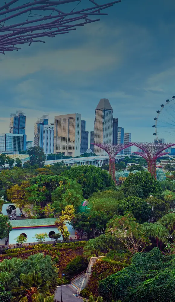 Singapore