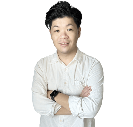 Mark Chan