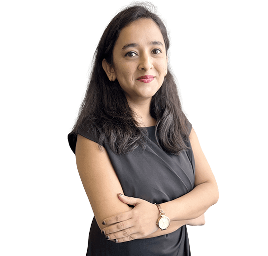 Smitha Karanth