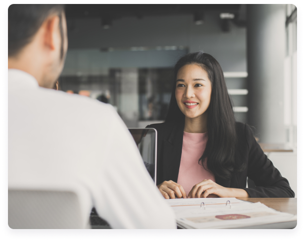 Surrey recruitment