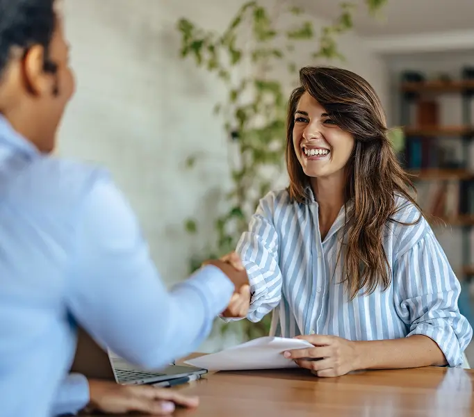 Talent Solutions