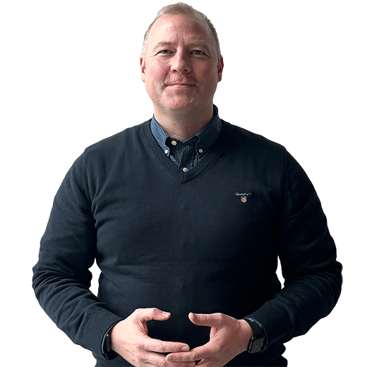 David Moore