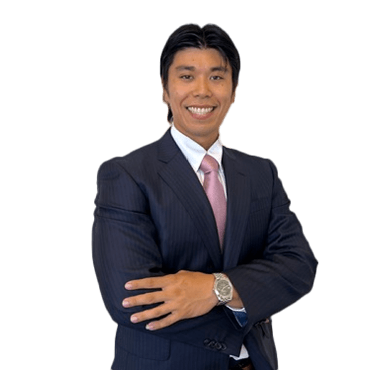 Kenneth Kento Nishino