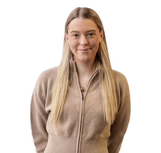 Olivia Marshall