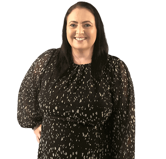 Geraldine Butler