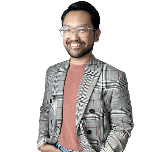 James Andalan profile picture