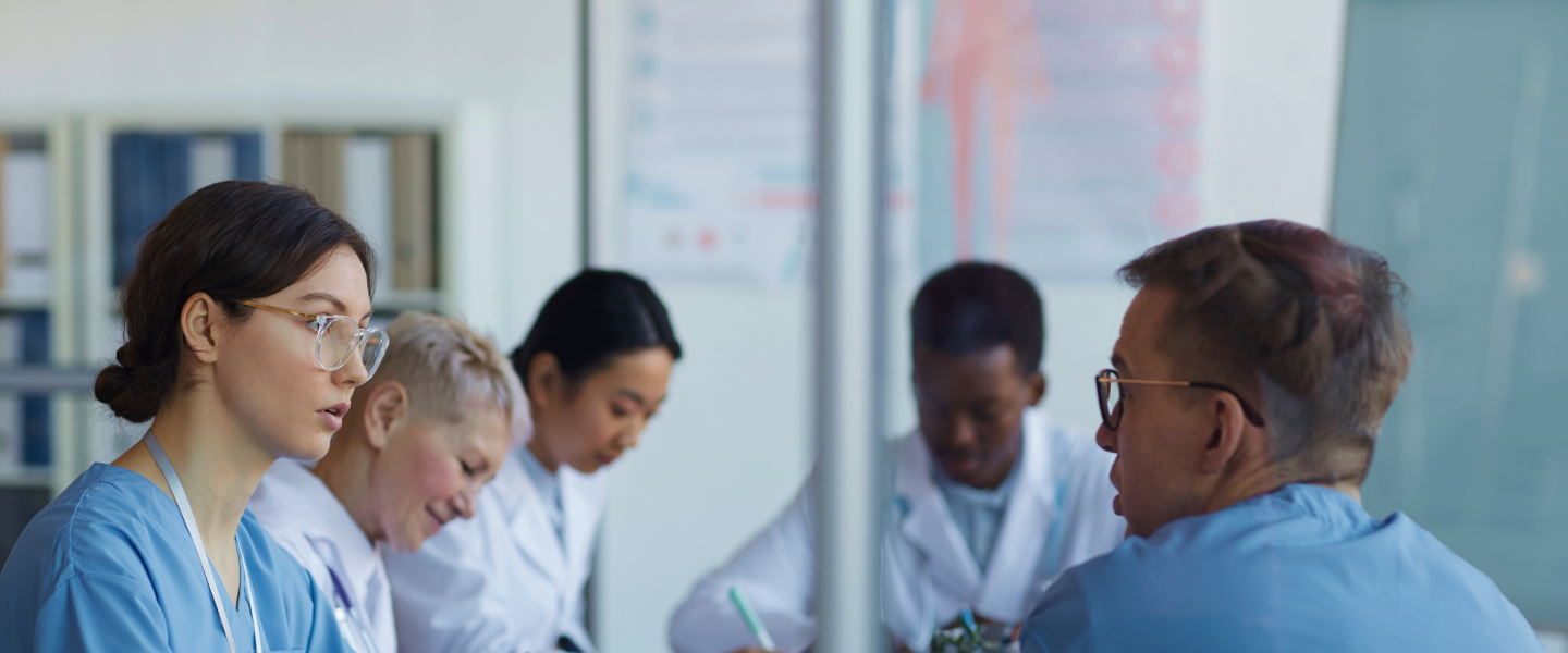 Shape the Future of Healthcare Technology