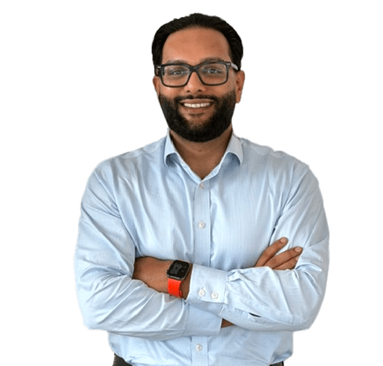 Akeesh Khokhar
