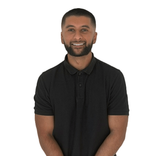 Razak Hussain-Cheema