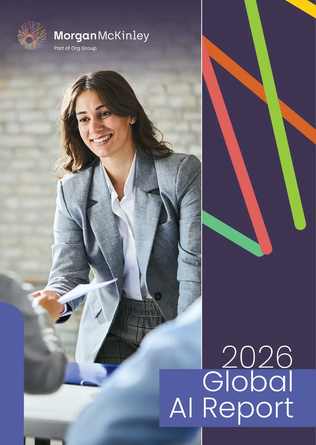 How is AI transforming recruitment