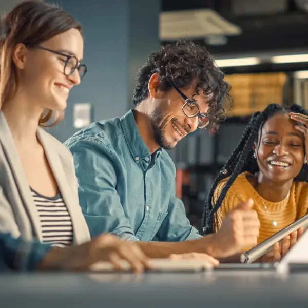 8 Key AI Trends Transforming the Global Talent Market
