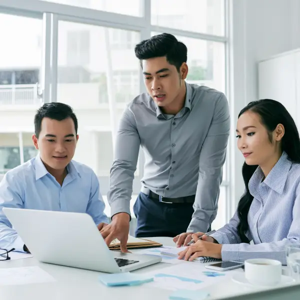 AI Trends Report Research