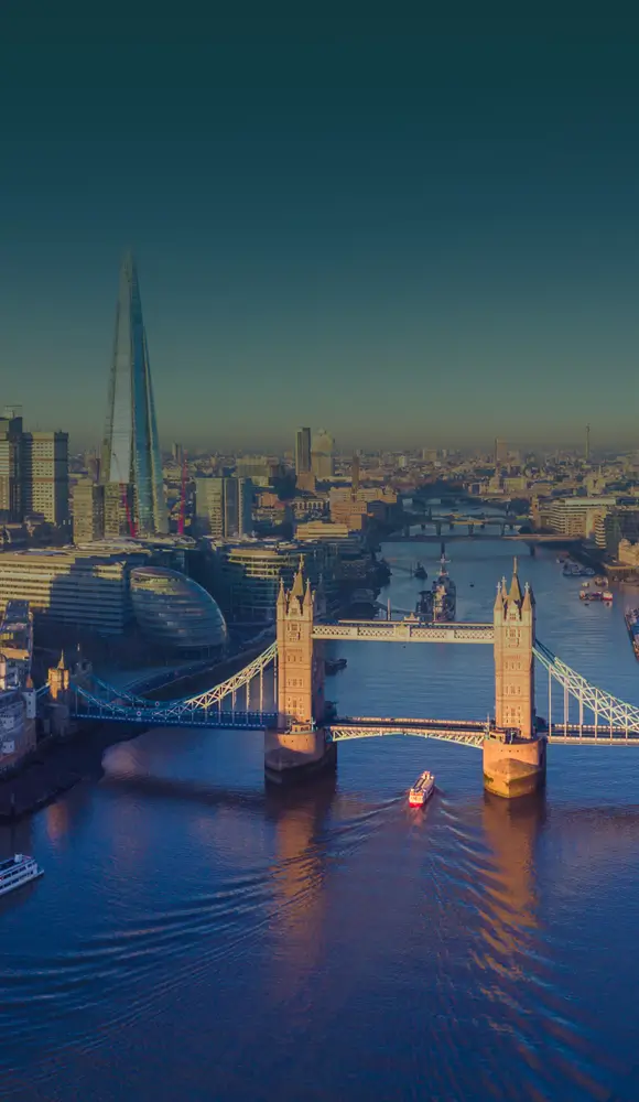 London