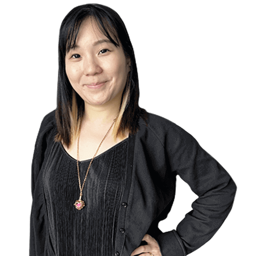 Valerie Lim-Bock