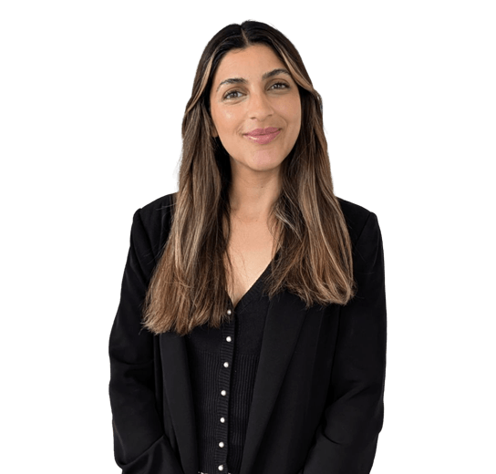 Alicia Sethi profile picture