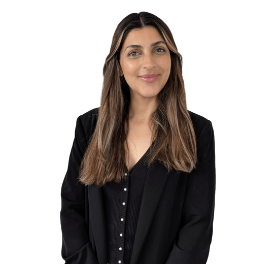 Alicia Sethi