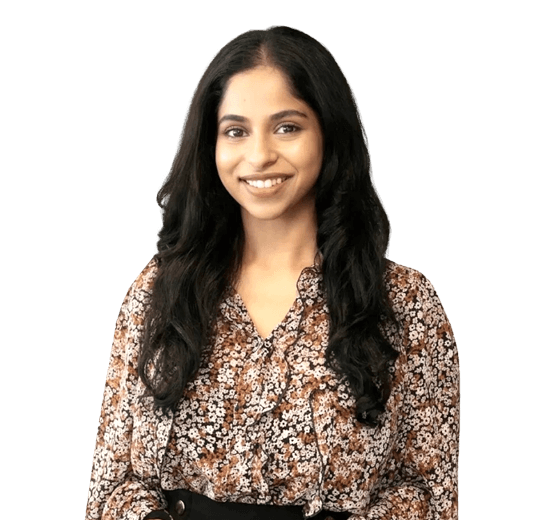 Disha Reddy