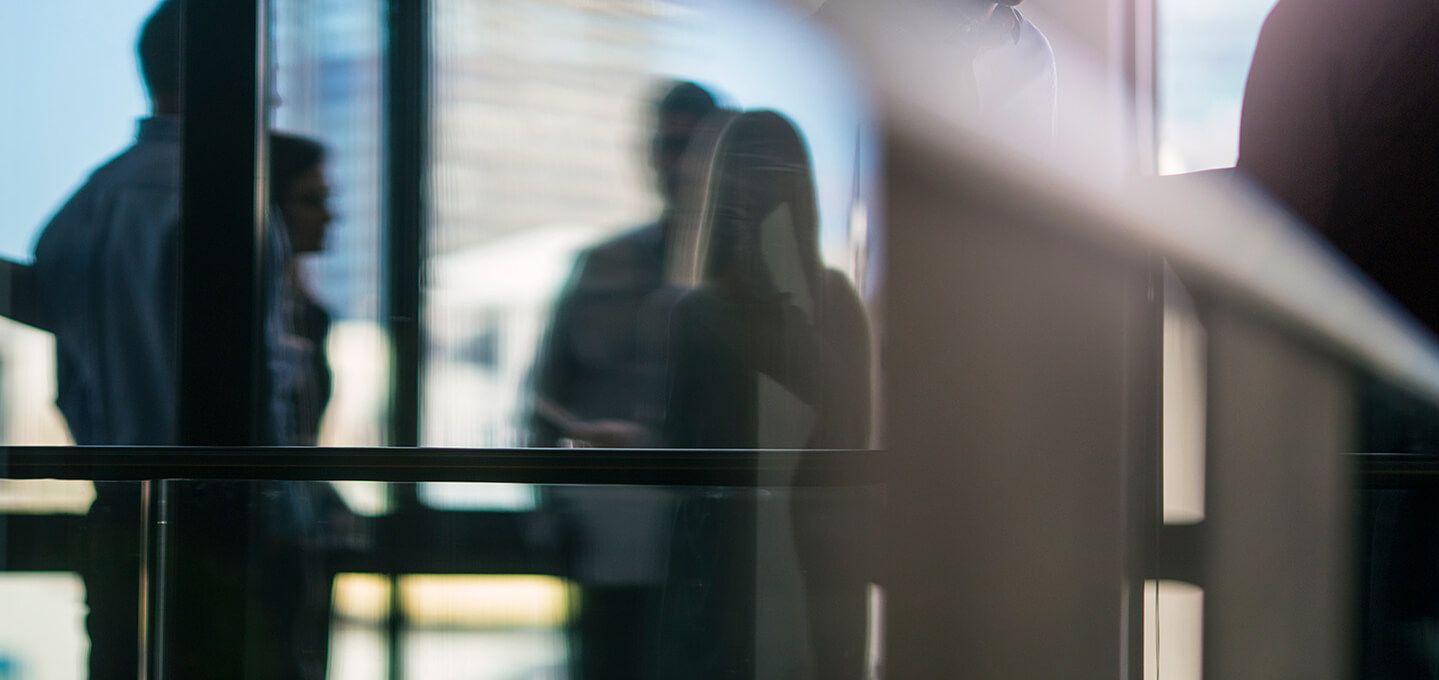 Engineering a Global Centre of Excellence for Professional Services Leader