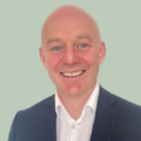 Anthony Doran