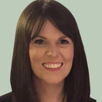 Caroline McCorry