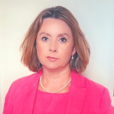 Niamh Stjohnlynch