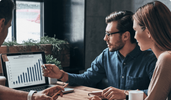 3 Global Shifts Redefining Financial Services Recruitment in 2026