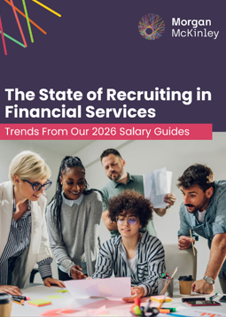 Master Your Financial Services Recruitment Strategy
